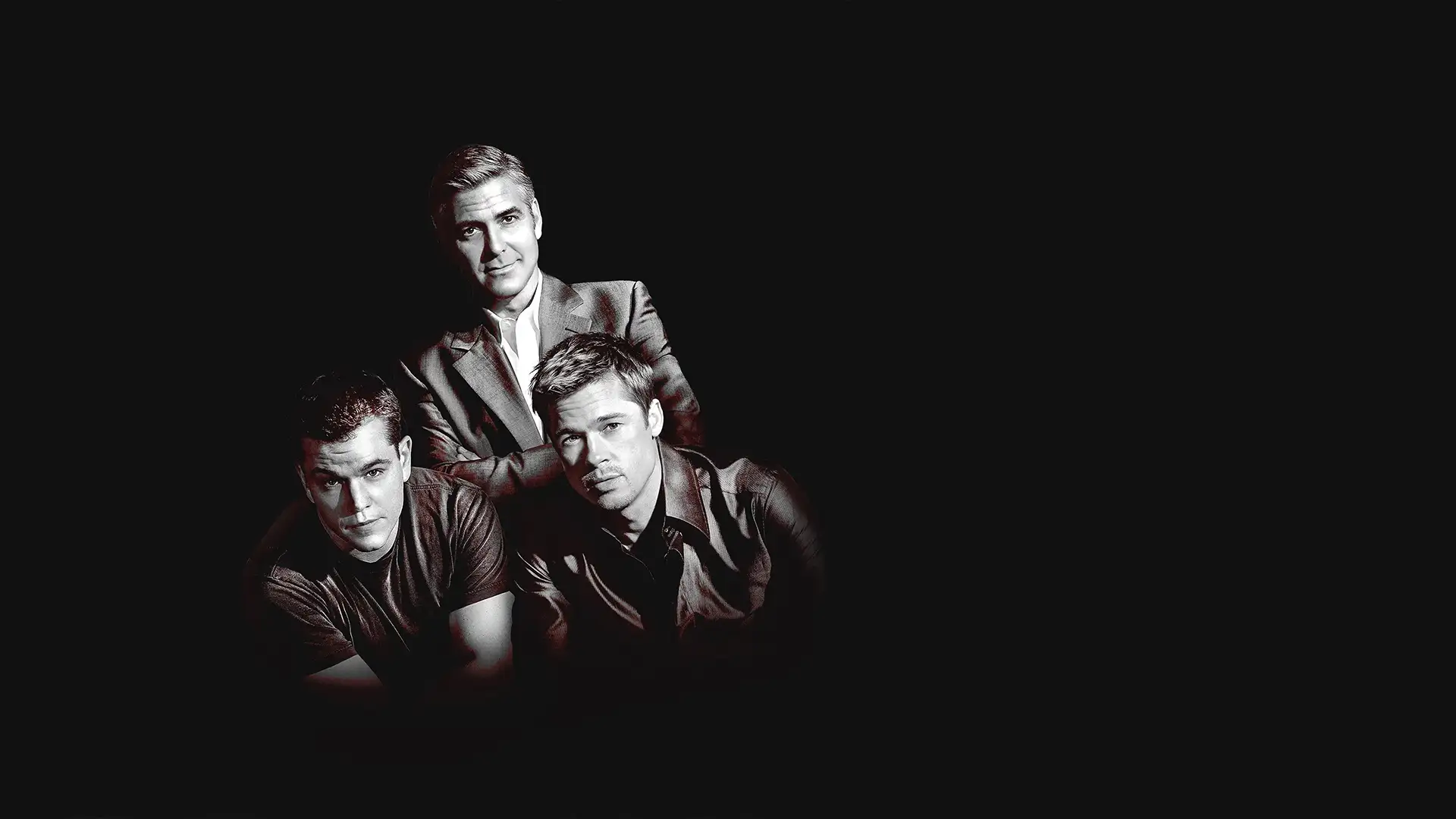 سیزده یار اوشن